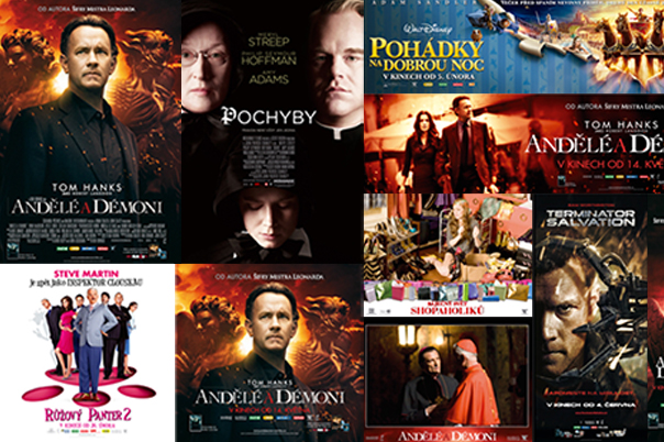 Období 2002–2009 post thumbnail