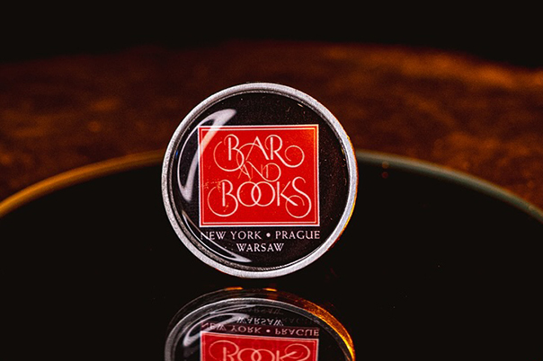 Bar and Books