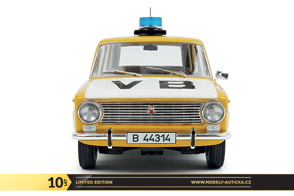 Krabice Lada 1200