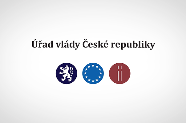 Jmenovky Úřad vlády